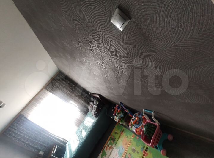 1-к. квартира, 44,5 м², 7/10 эт.