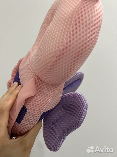 Рюкзак-подушка для малышей