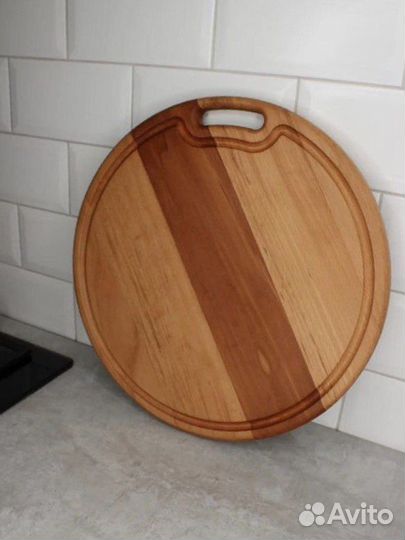 Разделочная доска дерево