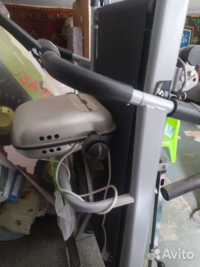 Элеетро Беговая дорожка производство США