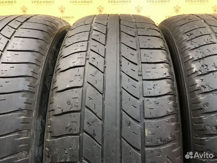 Goodyear Wrangler HP All Weather 235/60 R18