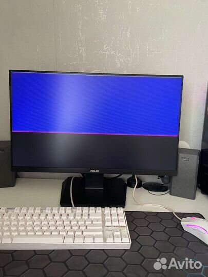 Монитор Asus 27