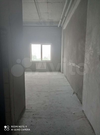 1-к. апартаменты, 34 м², 12/12 эт.