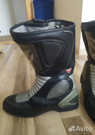 Мотоботы Vendramini