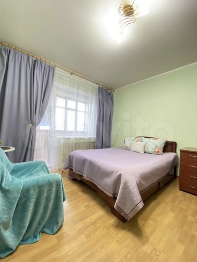2-к. квартира, 65 м², 8/9 эт.
