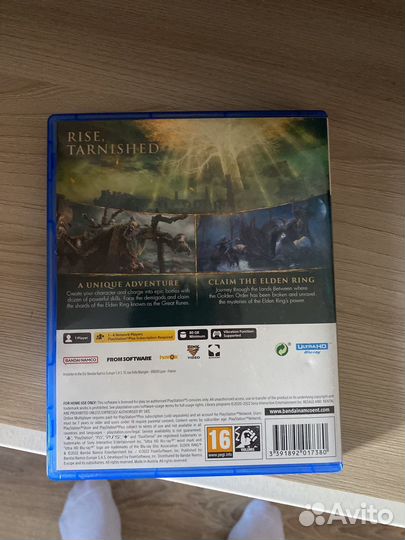 Игры для приставок ps4 ps5