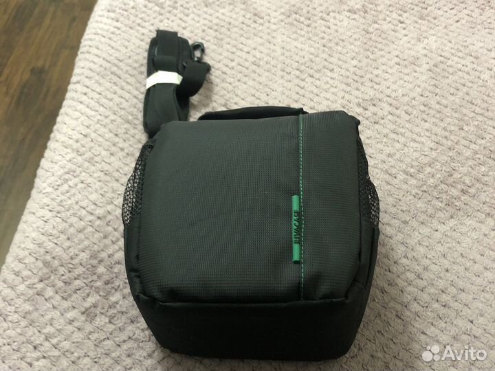 Сумка для камеры