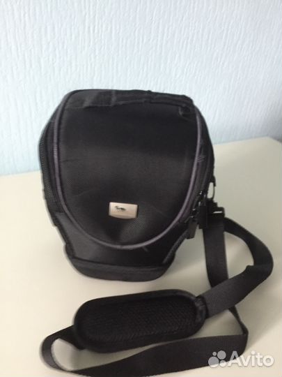 Фотоаппарат