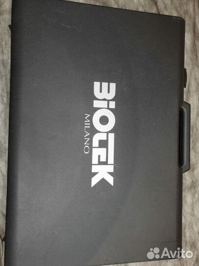 Аппарат для перманентного макияжа/татуажа Stilus B