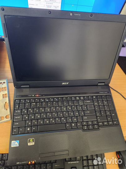 Ноутбук для простых игр