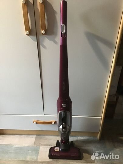 Пылесос Bosch беспроводной