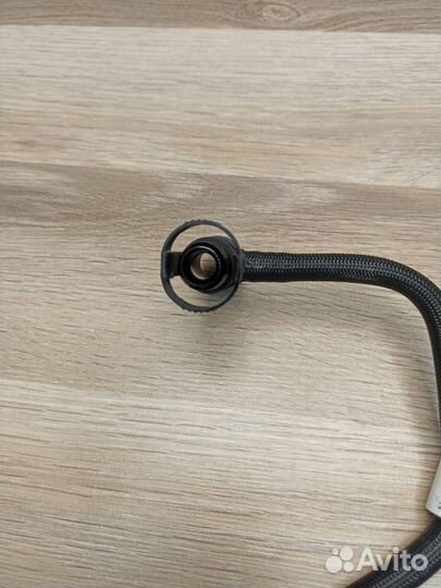 Трубка вентиляции картерных газов BMW 5 G30/G31