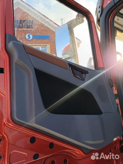 Shacman (Shaanxi) X5000, 2023