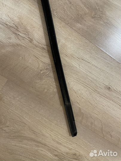 Shadow line молдинги bmw 5 e60/e61