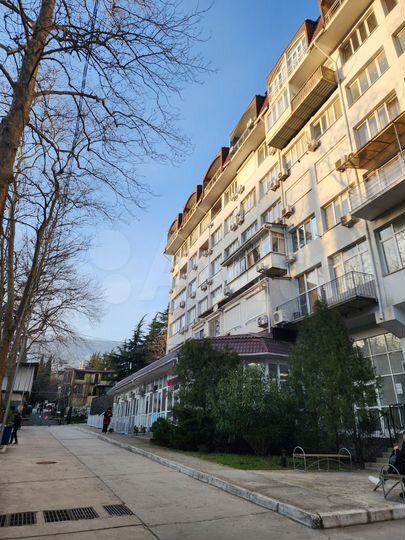 2-к. апартаменты, 52 м², 6/13 эт.