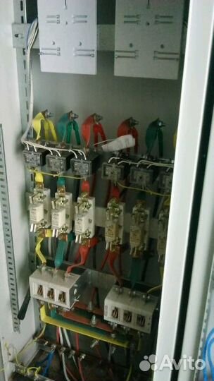 Демонтаж, ремонтно- отделочные работы