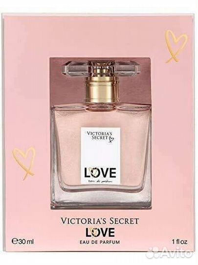 Victorias secret оригинал