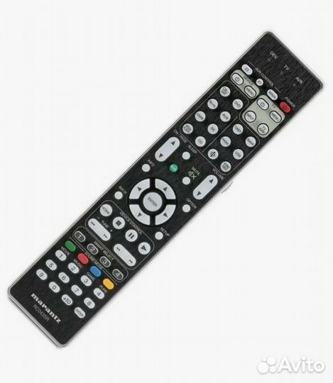 AV-ресивер Marantz SR7015