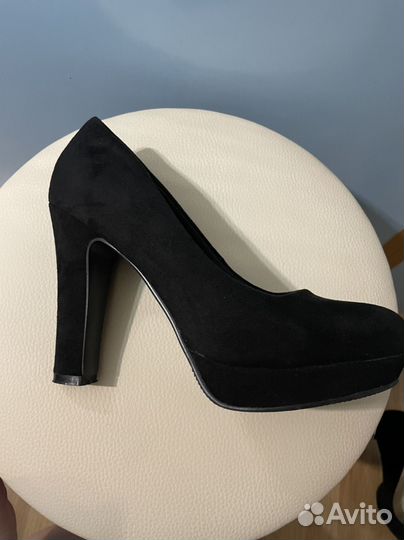 Туфли женские