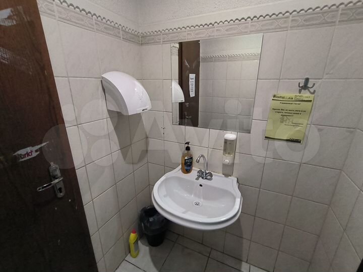 Комната 23 м², 1/2 эт.