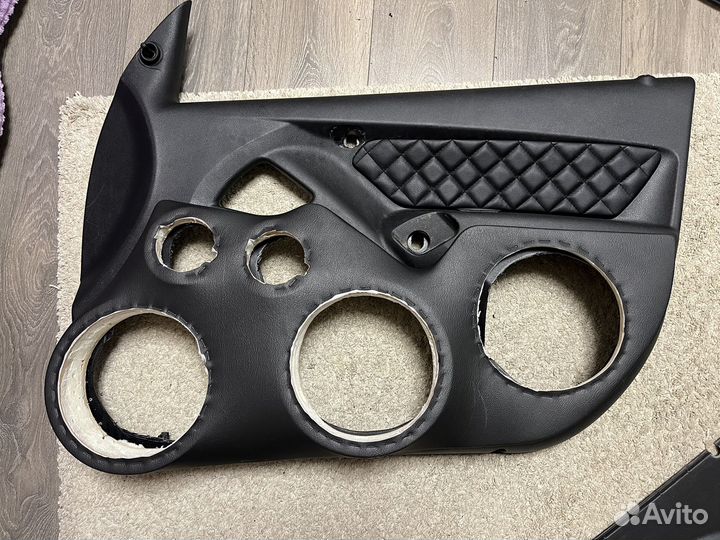 Тюнинг авто