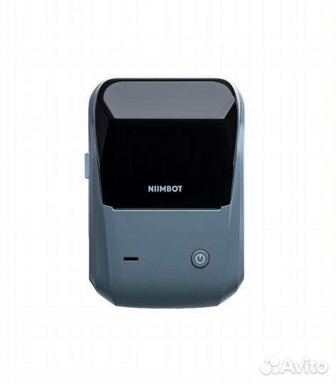 Термопринтер niimbot B1