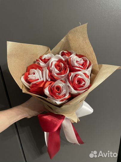 Букеты на заказ