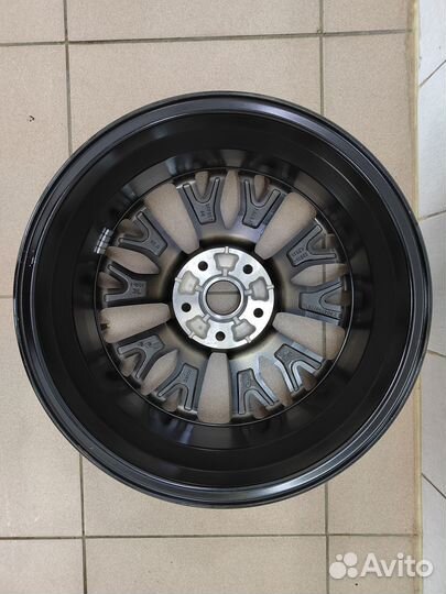 Литой диск Kia K5 DL3 R17 52910-L2210