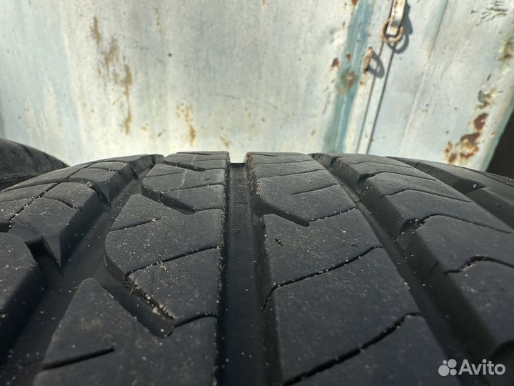 Goodyear Eagle Sport TZ 215/55 R17 94V