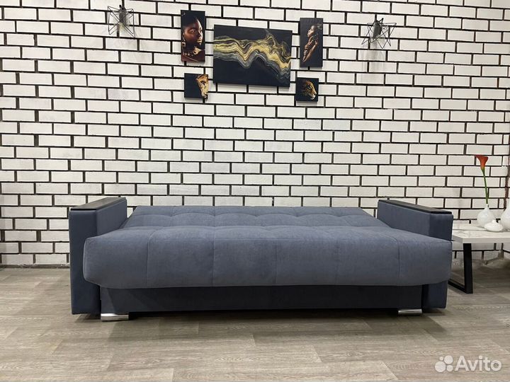 Диван новый книжка