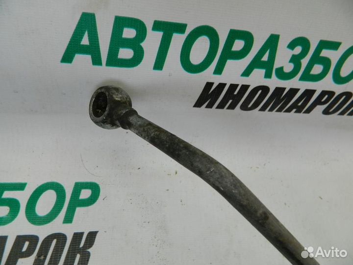 Трубка гидроусилителя для Chery Tiggo 2005-2015г