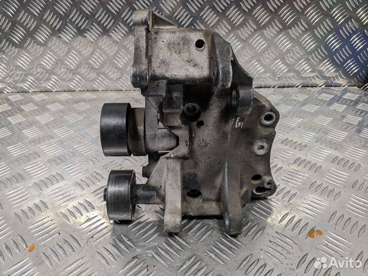 Кронштейн генератора Peugeot 206 (1998 - 2003)