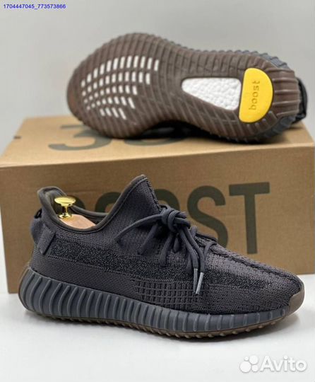 Кроссовки Adidas Yeezy Boost 350 (Арт.99606)