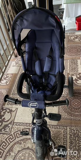 Бронь Детский велосипед