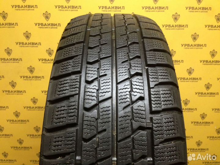 Goodyear Ice Navi Zea II 215/60 R16