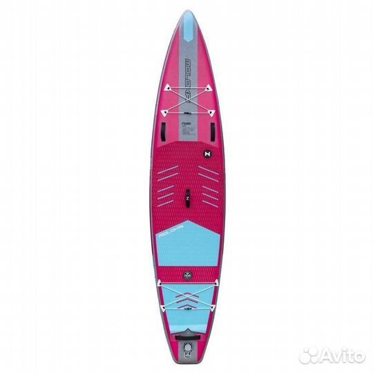 Сап доска Sup board Molokai Finder AIR 11.6