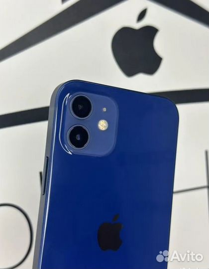 iPhone 12 mini, 128 ГБ