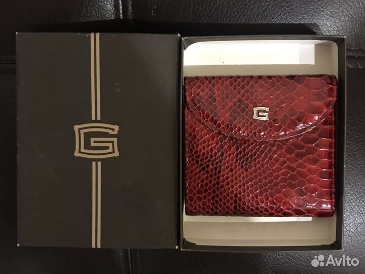 Кошелек женский Giudi- Италия