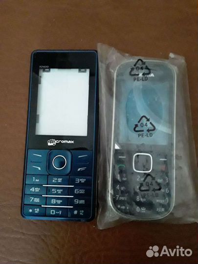 Корпус для телефона