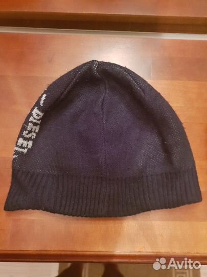 Шапка diesel, guess оригинал на взрослого