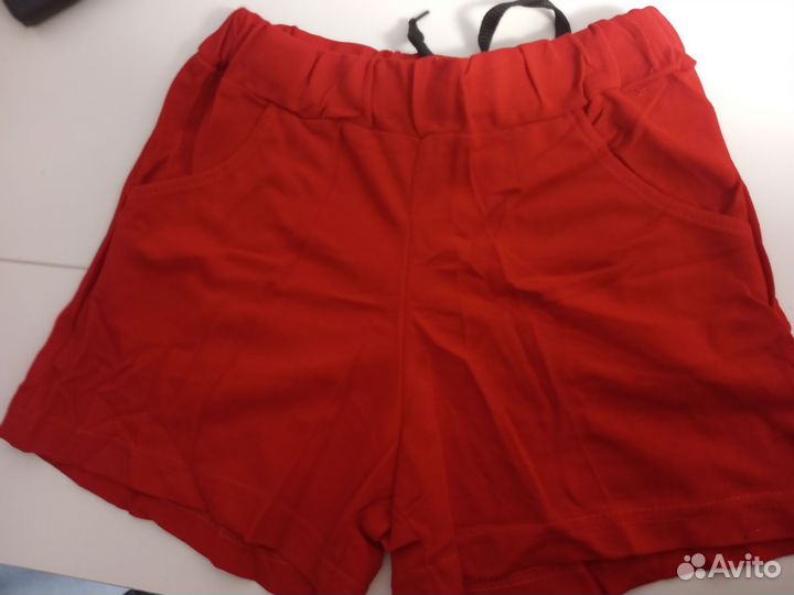Шорты женские новые 42 размер