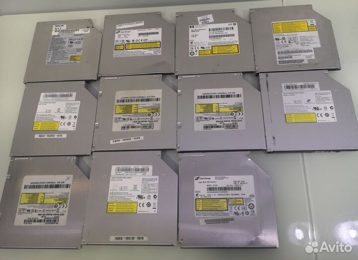 Запчасти для ноутбука samsung дисковод