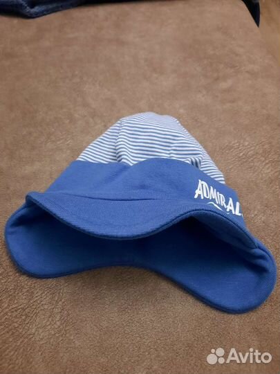 Шапки для мальчика