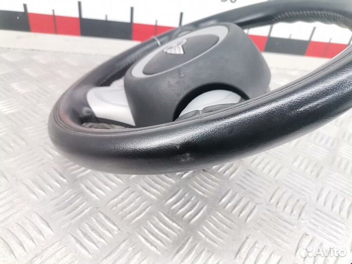 Руль для Mini Cooper R56