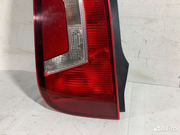 Фонарь задний левый Volkswagen Up 1S0945095D,1S0945111