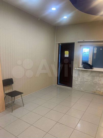 Помещение свободного назначения