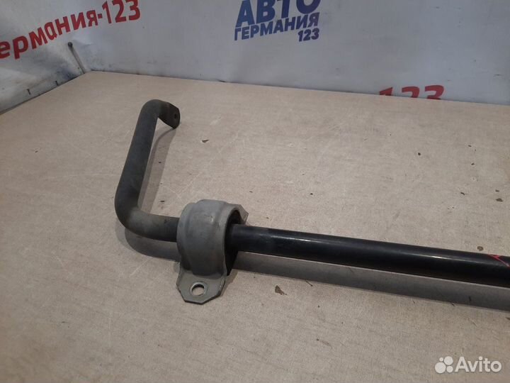 Стабилизатор передний Bmw 116 F20 N13B16 2012
