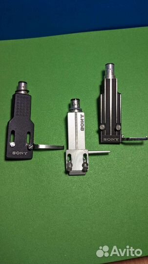 Шеллы для винила разные