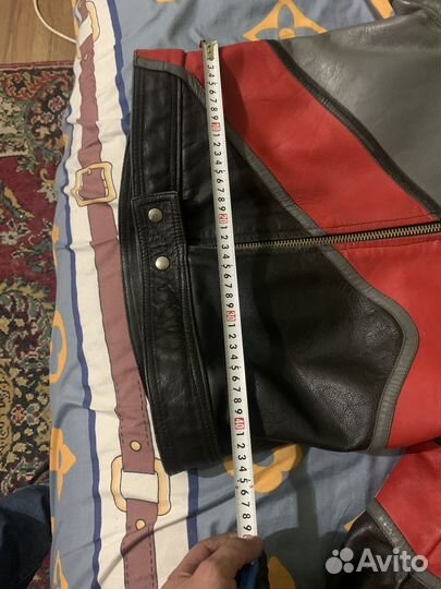 Мотокуртка