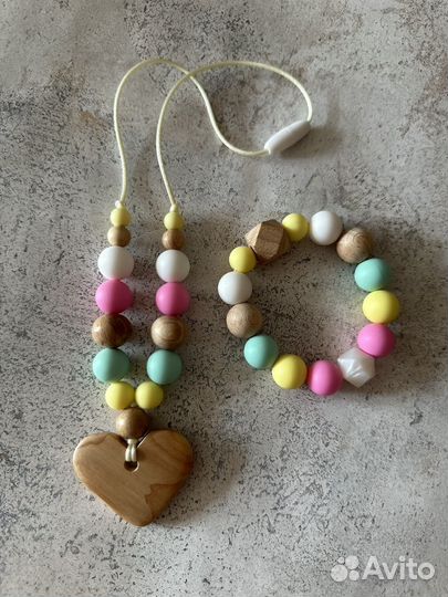 Прорезыватели грызунки